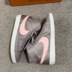 Nike Blazers Women